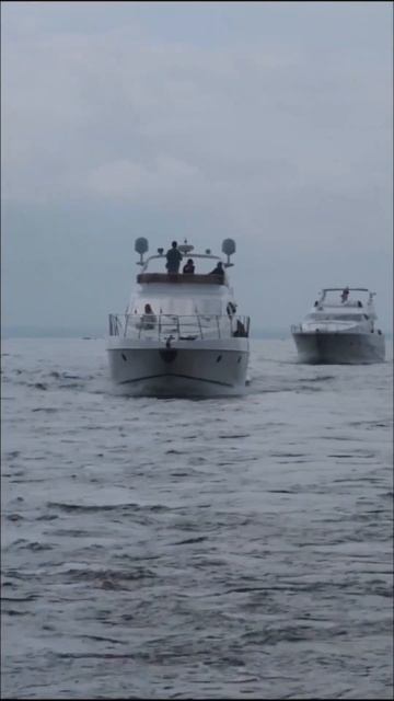 Куда мужчины тратят деньги? #яхта #яхтинг #арендакатер? смотреть онлайн