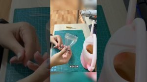 Насадка «дождик» на лейку своими руками