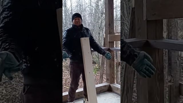 подготовка деревянный подоконник смотреть онлайн