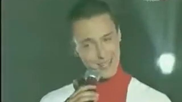 Vitas - I Believe in Love (Верю в любовь) - Malvina Kysh Gathers Friends (2002) смотреть онлайн