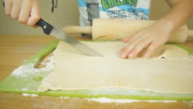 Готовим соски в тесте! Рецепты для детей. смотреть онлайн