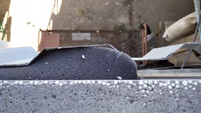 Как построить теплый дом 80 кв.м за 500 т.р (2020г.)Часть 2. смотреть онлайн