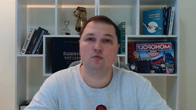 2025: Год возможностей или кризиса? Что ждёт инвесторов? смотреть онлайн