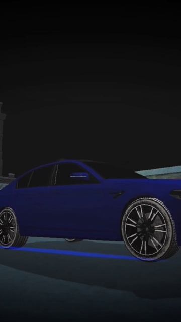 Эстетика гаражи БМВ ф90 #blackrussia #recommended #drift #bmw смотреть онлайн