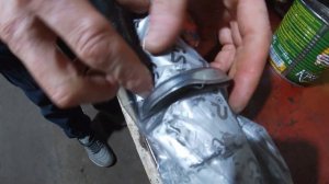 Замена правого привода и ШРУСЫ на TOYOTA Camry 30