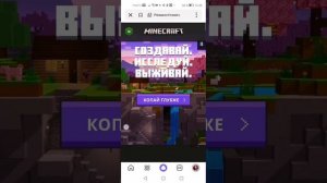 что делать, если заблокировали Майнкрафт, кажется, реш