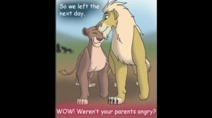 Комикс:,,История Маиши".Часть #12.