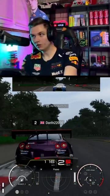 ВИЖУ ЦЕЛЬ, НЕ ВИЖУ ПРЕПЯТСТВИЙ | limonov_27 смотреть онлайн