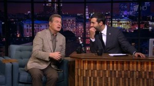 Певец Лев Лещенко о юбилее.