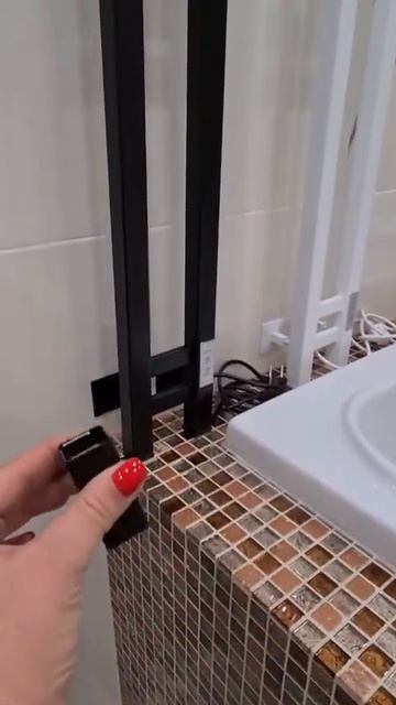 Полотенцесушители ROBE от Производственной Компании NIKA смотреть онлайн