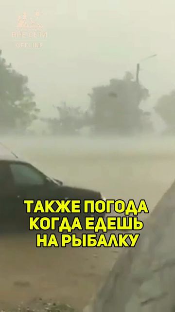 Погода на работу и на рыбалку рыбалка приколы