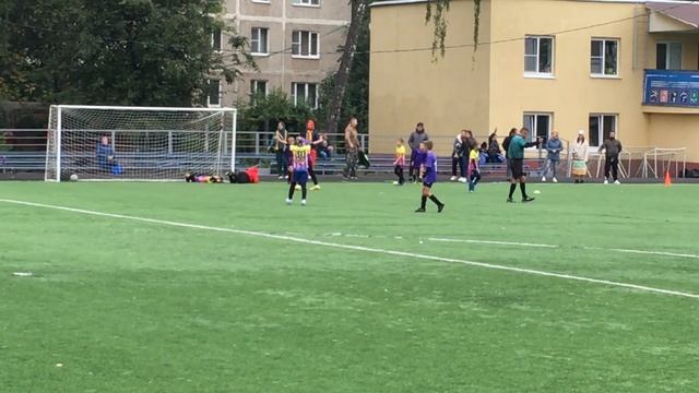 Кубок Подольска 2023 - Клип