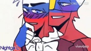 Countryhumans      ▫✧▫РИ/Россия▫✧▫