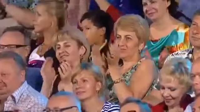 Юморина  Новый юмористический концерт