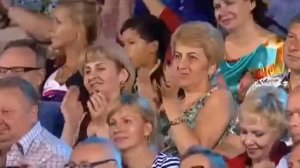 Юморина  Новый юмористический концерт