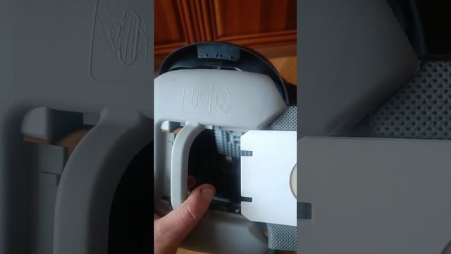 Пылесос Philips FC9160 Филипс смотреть онлайн