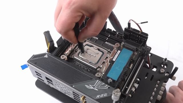 Процессорный кулер DEEPCOOL AK620 теперь еще эффективнее с т