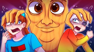 ❤️Майнкрафт но Я СТАЛА ТУНГ ТУНГ ТУНГ САХУРОМ и ЗАТРОЛЛИЛА СКРЕТЧА