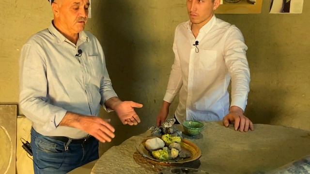 Алишер Нарзуллаев - еще одна уникальная история из Узбекистана! Выставки в Европе, жизнь в Японии. смотреть онлайн