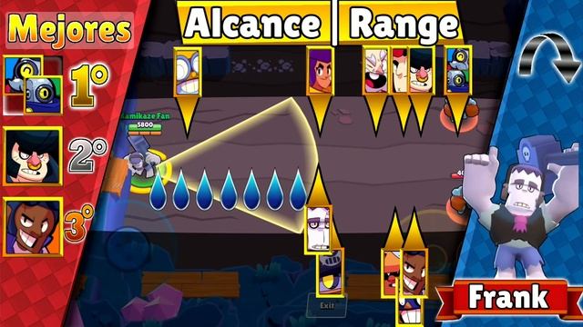 (Ворон крутой) видео из Brawl stars смотреть онлайн