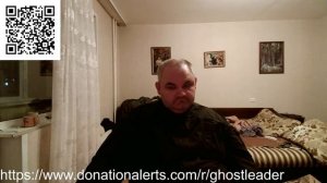 Ламповый стрим