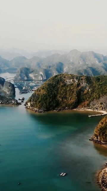 🌌 Восхитительный Вид на Реку и Лампы в Старом Городе ? смотреть онлайн