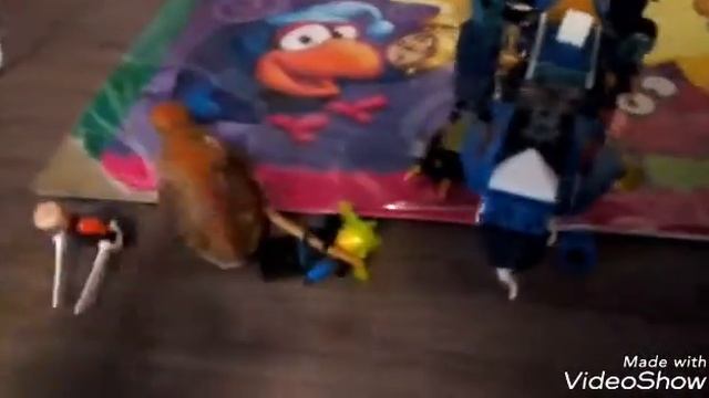 SuperSpasateli. 2 серия 1 сезон смотреть онлайн