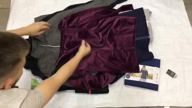 Женские кофты Crivit + Esmara #1 вес 6.6 кг. смотреть онлайн