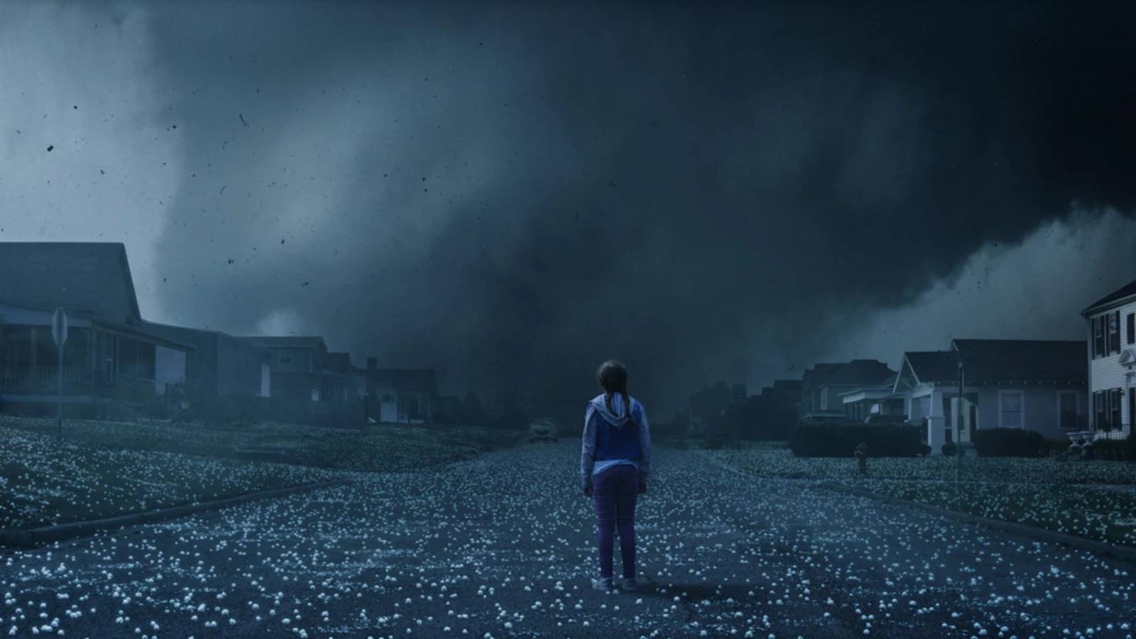 13 минут | Русский трейлер | Фильм 2021