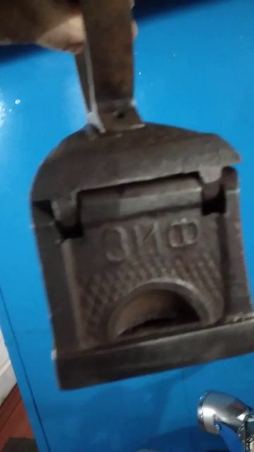 Жизнь в СССР . ЗИФ - от утюга до мопеда... смотреть онлайн