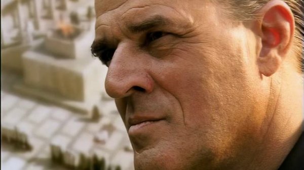 [4K Full Movie] Иисус. Бог и человек (1999) - Часть 1 - Русский дуб?