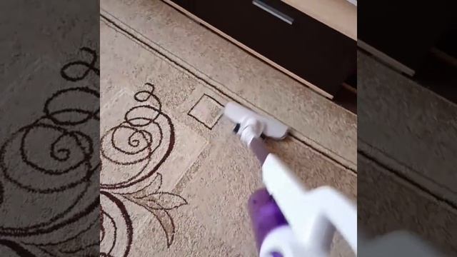 Обзор Вертикального Пылесос Kitfort KT-5105 смотреть онлайн