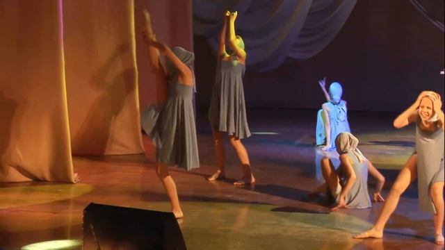 30. "ASIA - DANCE 2019" «Kid’s style» dance family - Челядоньки смотреть онлайн
