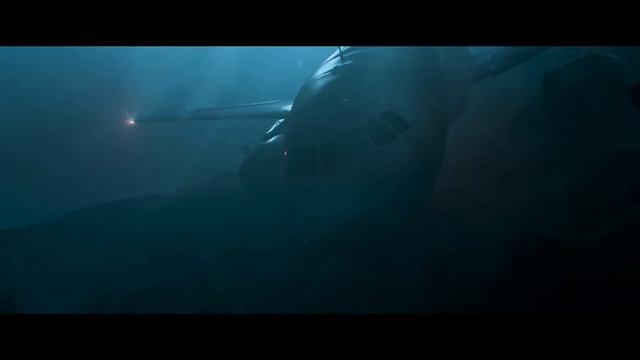 "Из глубины" "No Way Up"-триллер (2024) смотреть онлайн