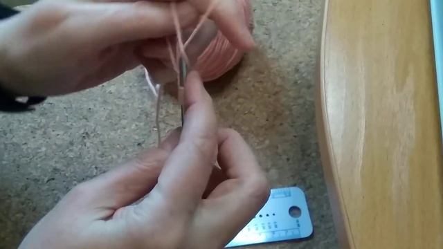 Классический набор петель. смотреть онлайн