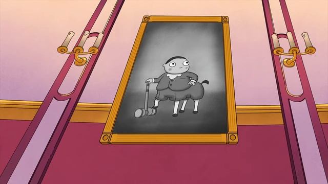 Мир кентавров - песня The Power of Privilege на русском смотреть онлайн