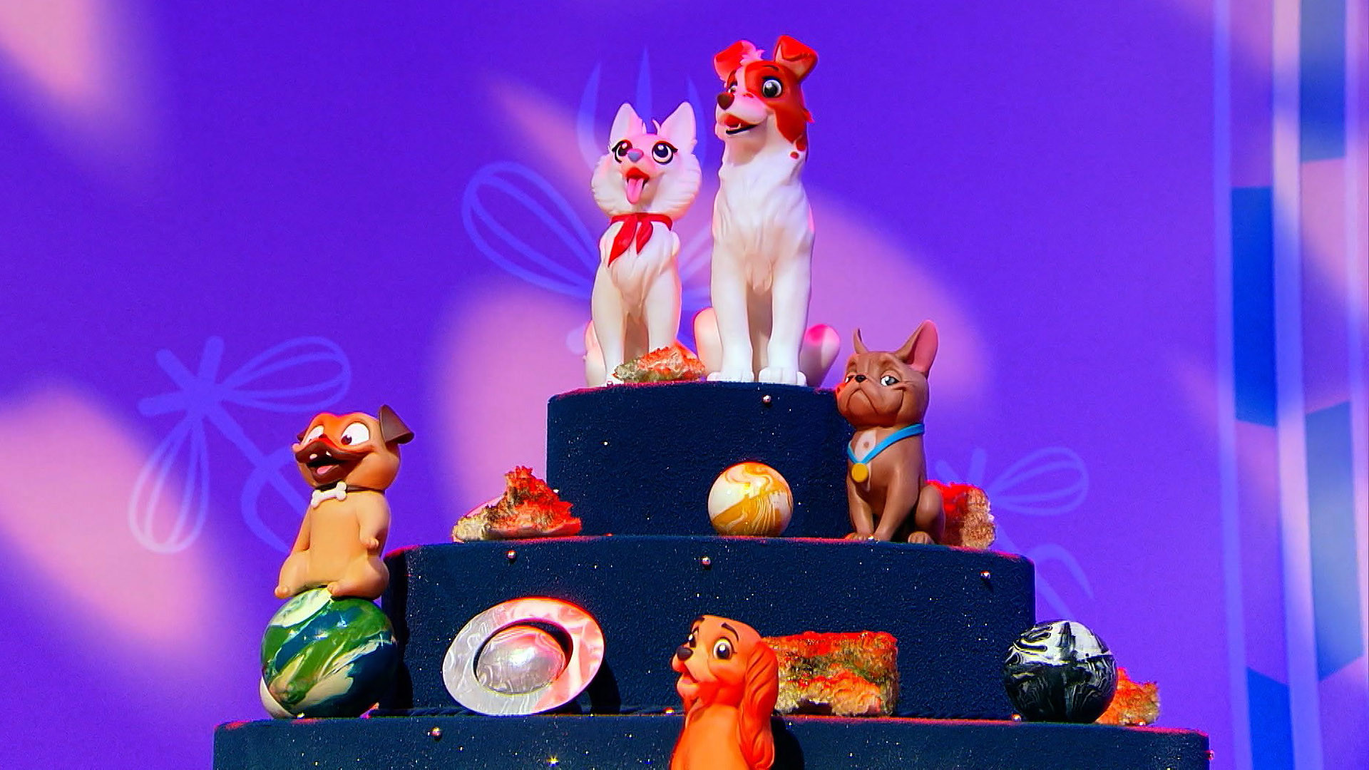 Кондитер. Дети, 2 сезон, 4 выпуск смотреть онлайн