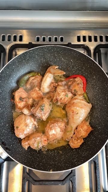 Куриные ножки с овощами смотреть онлайн