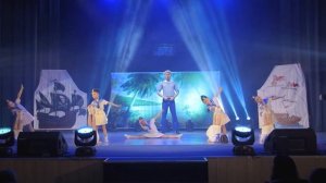 «Песня бывалого моряка»