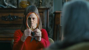 Бабушка | Русский трейлер | Фильм 2021