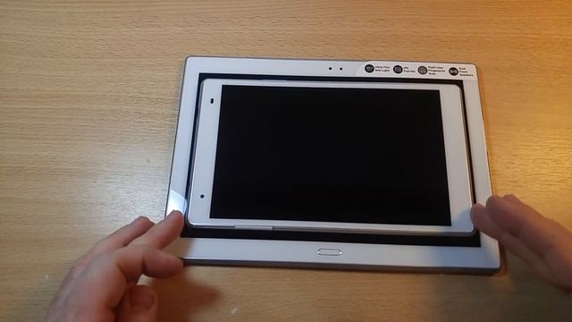 Два планшета Lenovo Tab 4 8 Plus и Lenovo Tab 4 10 Plus смотреть онлайн