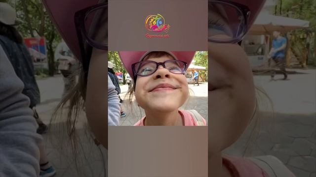 Летний лагерь «Балауса» #коктобе