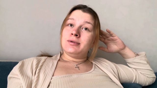 New Vlog : 33 неделя беременности, поставили диагноз ГСД , в? смотреть онлайн