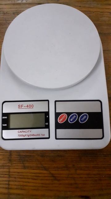 Весы электронные смотреть онлайн