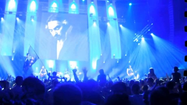 Памяти-Михаила Горшенёва-Питер 19/07/14 смотреть онлайн