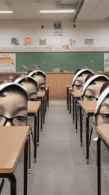 У меня есть свой класс в школе￼ смотреть онлайн