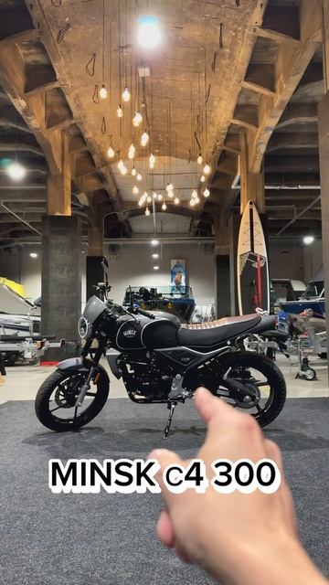 🏍️Mins, которые полюбились многим! #evomoto