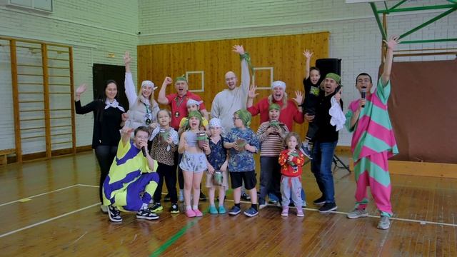 Марафон Победы в Сибири 2025 смотреть онлайн