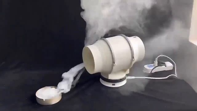 Вытяжной вентилятор 100 мм, дистанционное управление, д смотреть онлайн