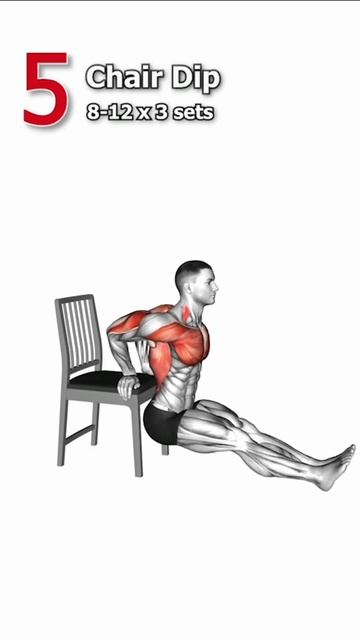 ТРЕНИРОВКА ВСЕГО ТЕЛА! СОХРАНЯЙ И ЗАНИМАЙСЯ КАЖДЫЙ ДЕ? смотреть онлайн